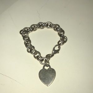 Tiffany&co bracelet